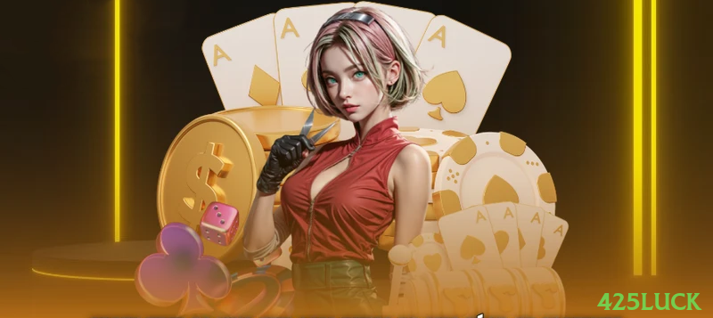 Lista de jogos para 425luck seção de jogos