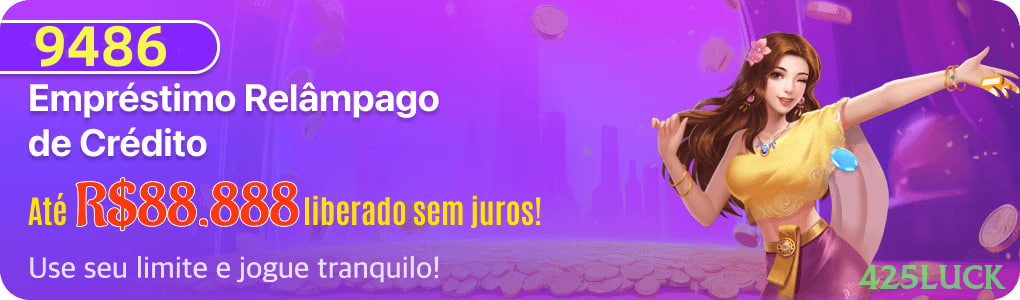 425luck app de jogo para jogadores brasileiros