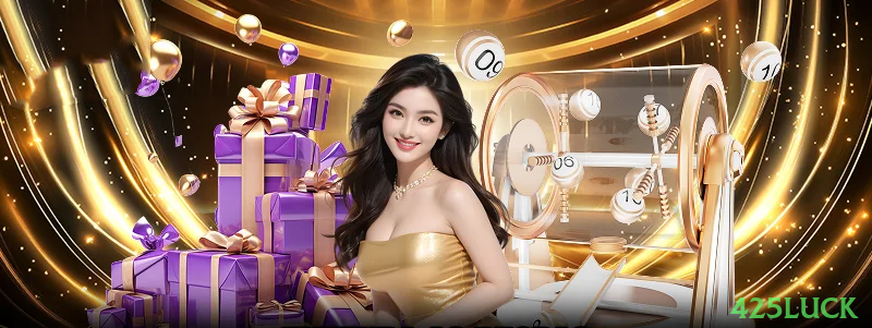 Controles de pagamento e BRL em 425luck