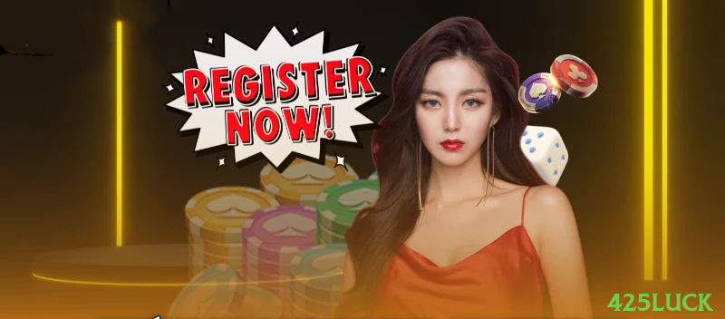 Controles de paJogonto e BRL em 425luck